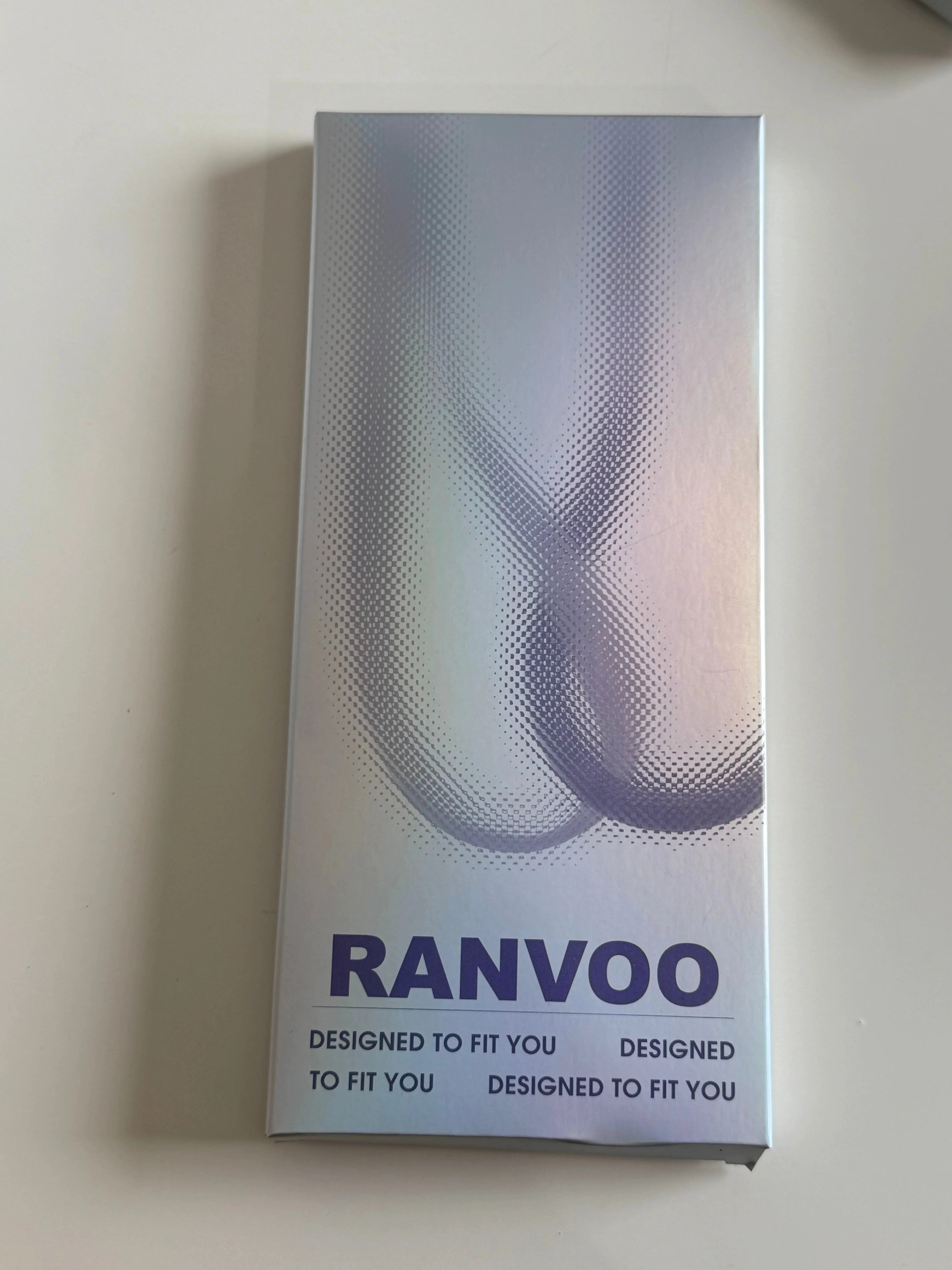 RANVOO Ladekabel