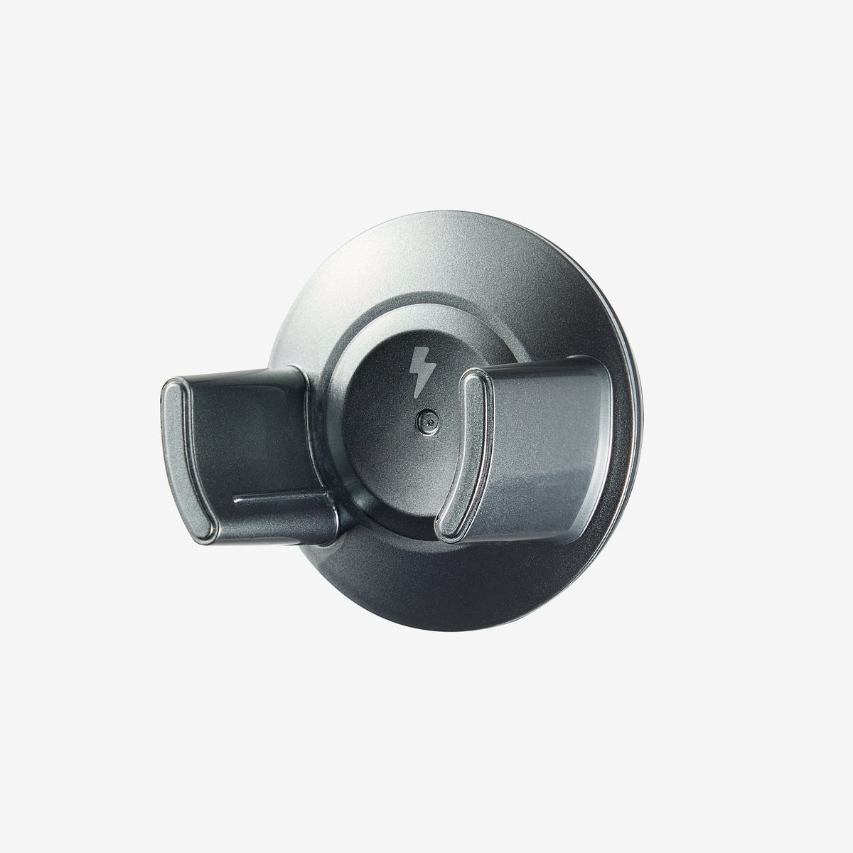 Wandmontiertes magnetisches kabelloses Ladegerät