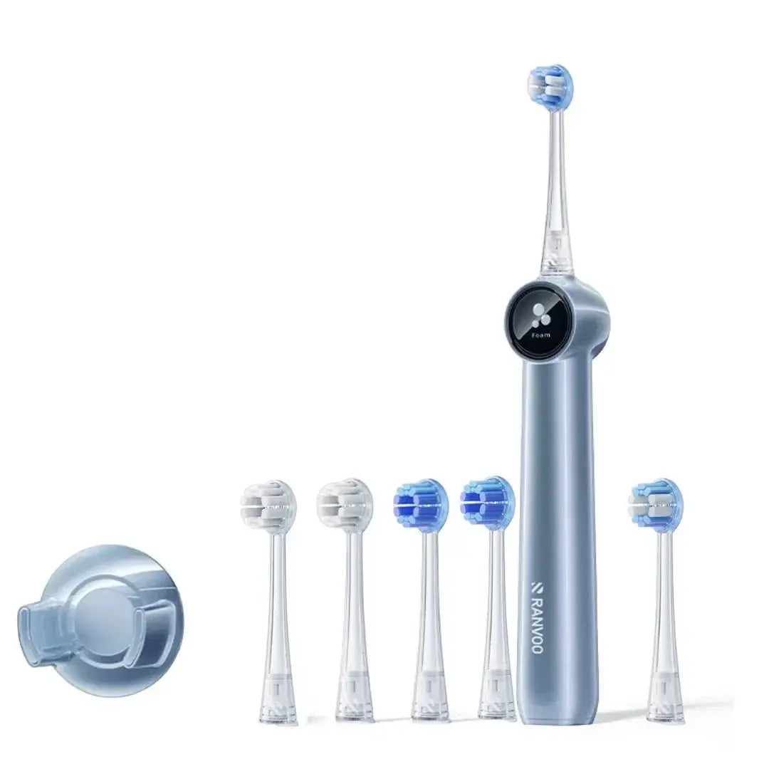 AirJet™ Electric Toothbrush