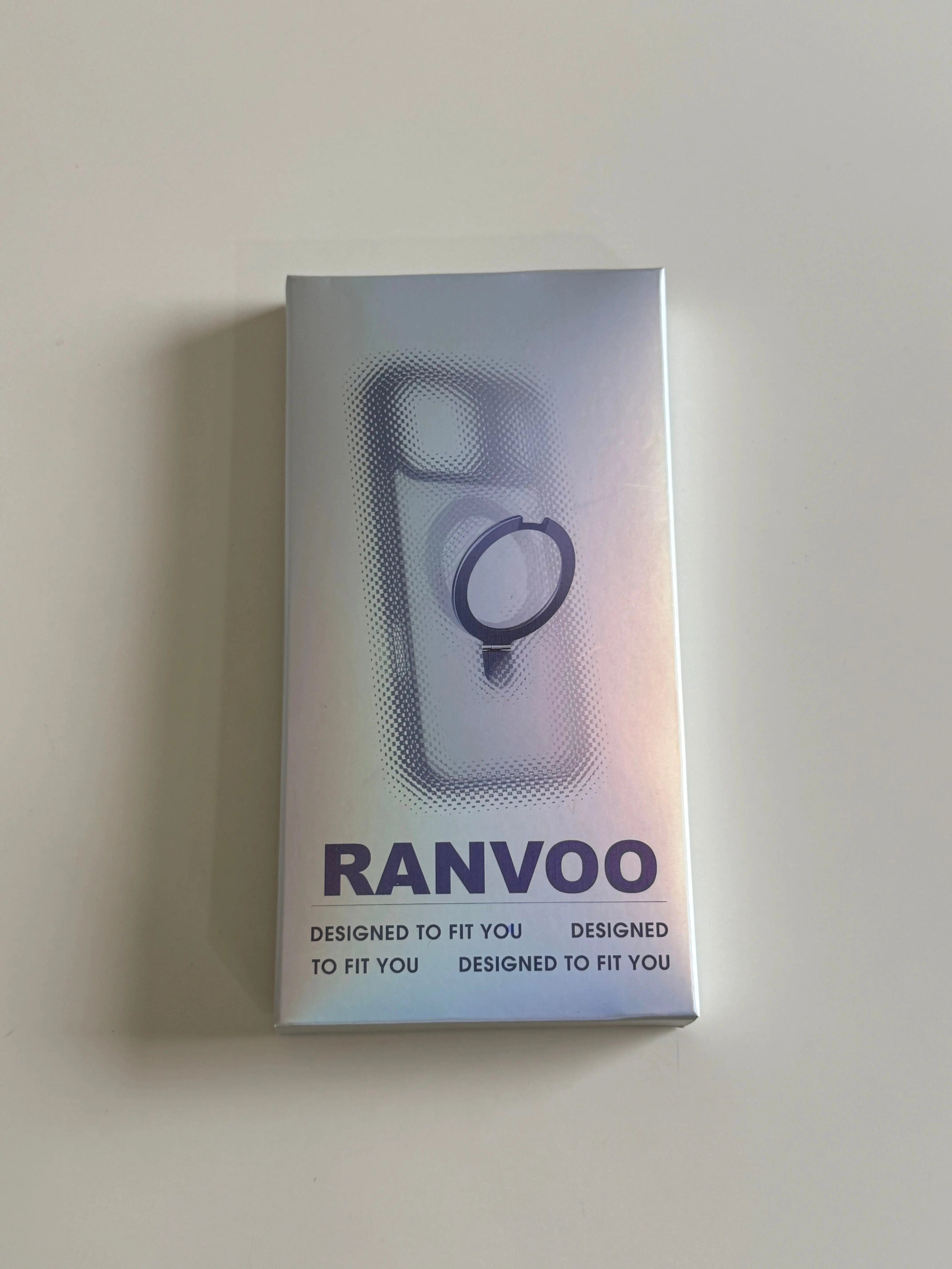RANVOO iPhone17-Hülle