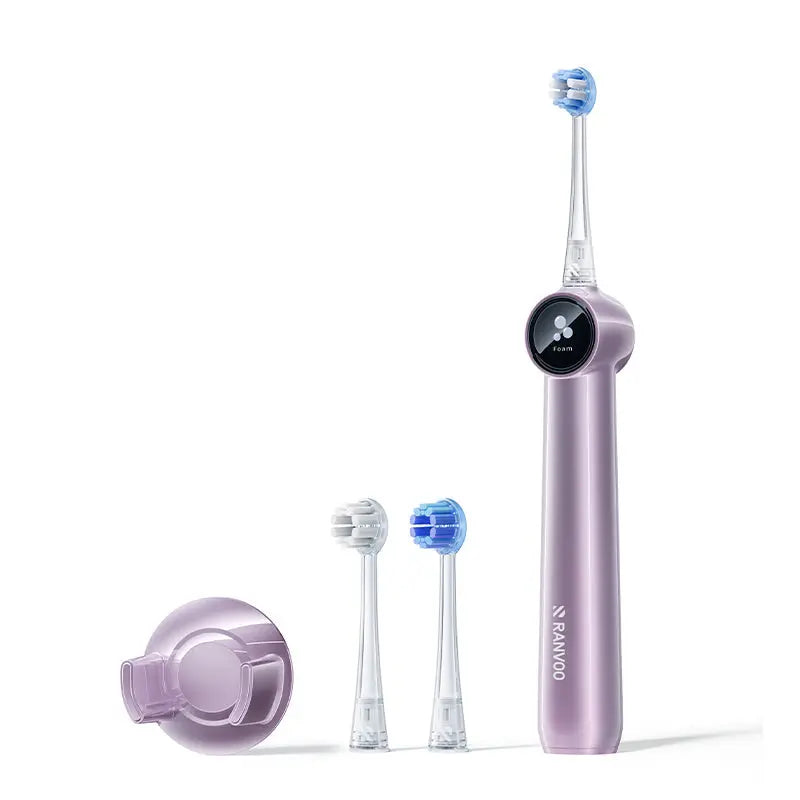 AirJet X5 Electric Toothbrush RANVOO