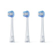 AirJet Toothbrush Heads RANVOO
