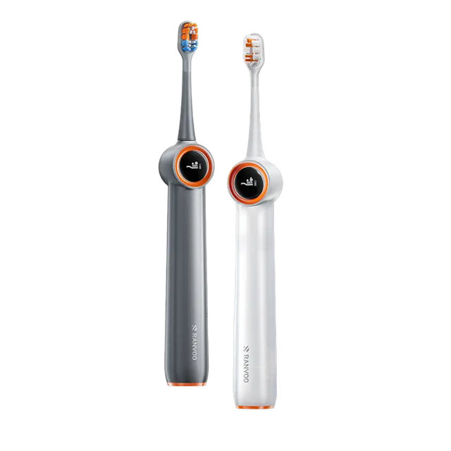 RANVOO AirJet X3 Electric Toothbrush